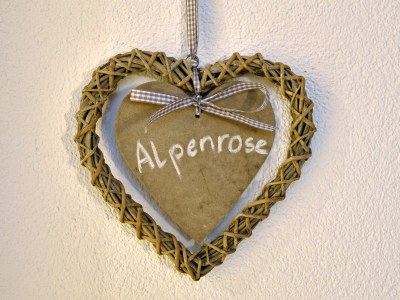 Holiday apartment Alpenrose - Features photo 12