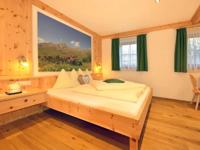 Holiday apartment Alpenrose - Features photo 13