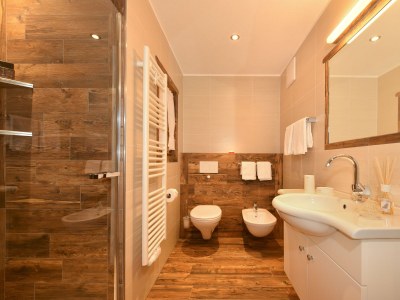 Holiday apartment Alpenrose - Features photo 14