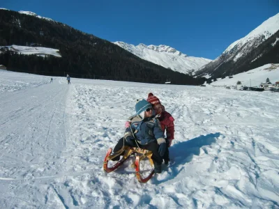 Holiday apartment Alpenrose - Environment photo 18