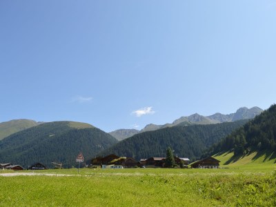 Holiday apartment Alpenrose - Environment photo 19