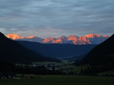 Holiday apartment Alpenrose - Environment photo 20