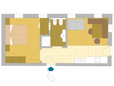 Holiday apartment Alpenrose - Document photo 21