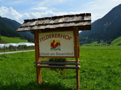 Holiday apartment Alpenrose - Document photo 22