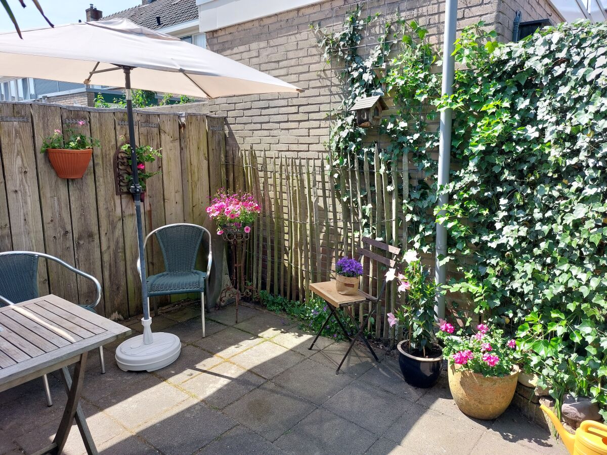 Holiday apartment Gravemaker - Outdoor photo 2