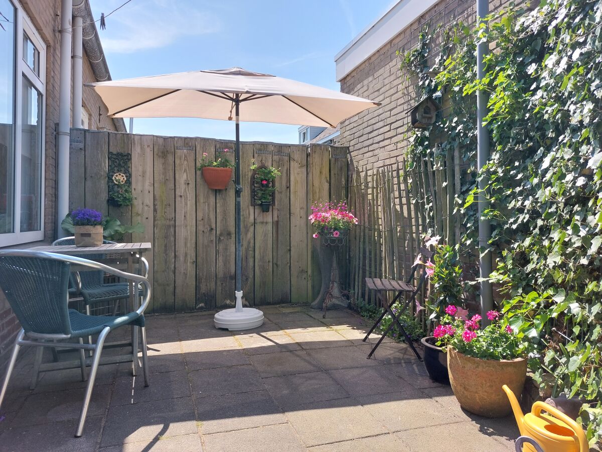 Holiday apartment Gravemaker - Outdoor photo 5