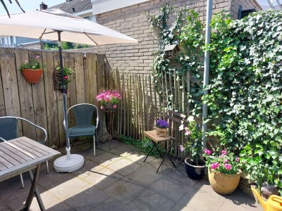 Holiday apartment Gravemaker - Outdoor photo 2