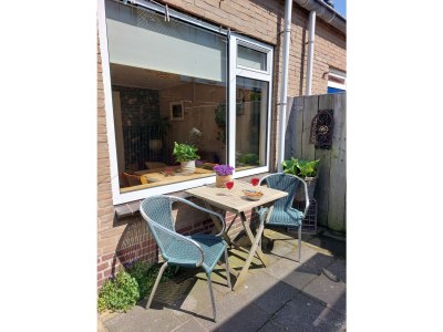 Holiday apartment Gravemaker - Outdoor photo 3