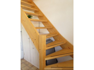 Holiday apartment Gravemaker - Features photo 13