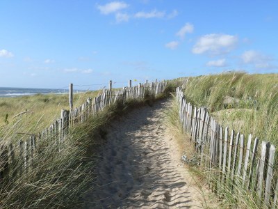 Holiday apartment Gravemaker - Environment photo 24