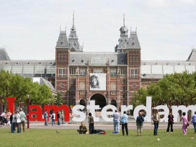 Holiday apartment Gravemaker - Environment photo 26