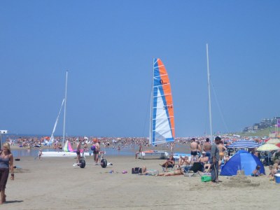 Holiday apartment Gravemaker - Environment photo 27