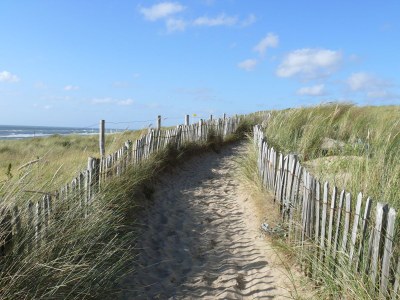 Holiday apartment Gravemaker - Environment photo 29