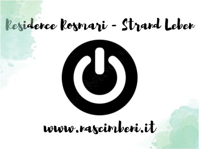 Holiday apartment Rosmari Residence studio by the pool with terrace - Document photo 6