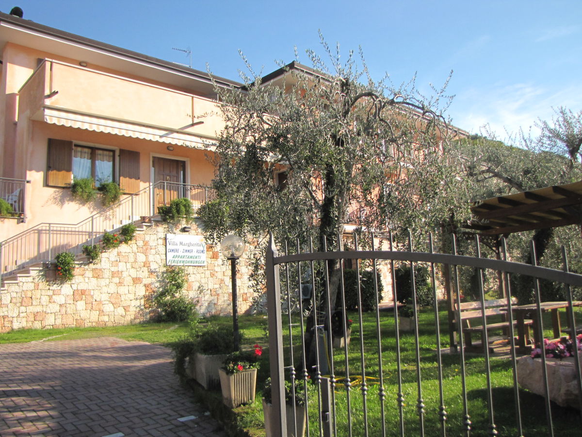 Holiday apartment Margherita Cozy Studio by the Lake