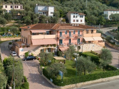 Holiday apartment Margherita Cozy Studio by the Lake - Outdoor photo 3