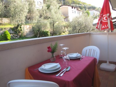 Holiday apartment Margherita Cozy Studio by the Lake - Features photo 9