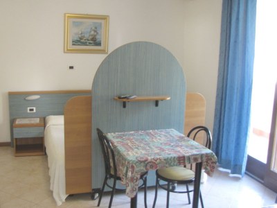 Holiday apartment Margherita Cozy Studio by the Lake - Features photo 12