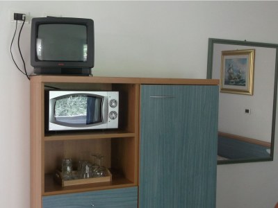 Holiday apartment Margherita Cozy Studio by the Lake - Features photo 13