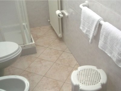 Holiday apartment Margherita Cozy Studio by the Lake - Features photo 19