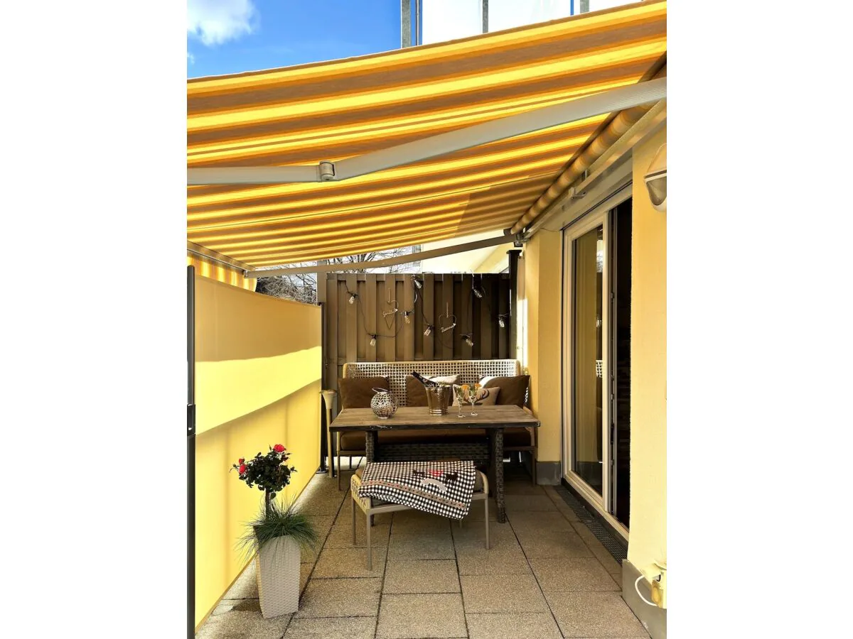 Holiday apartment Ana's Ferienwohnung - Königsschlösser - Outdoor photo 3