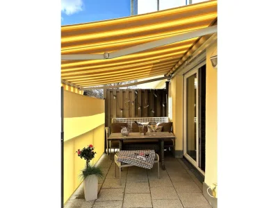 Holiday apartment Ana's Ferienwohnung - Königsschlösser - Outdoor photo 3