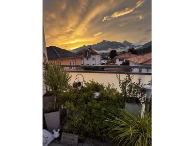 Holiday apartment Ana's Ferienwohnung - Königsschlösser - Outdoor photo 4