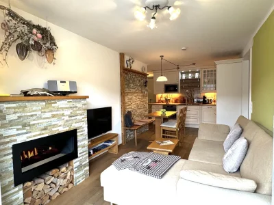 Holiday apartment Ana's Ferienwohnung - Königsschlösser - Features photo 9