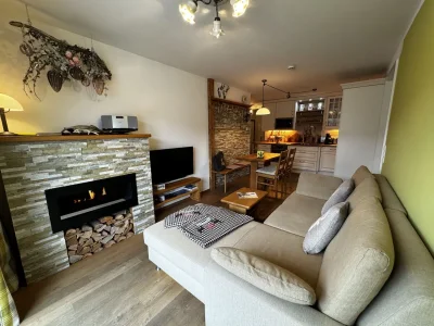 Holiday apartment Ana's Ferienwohnung - Königsschlösser - Features photo 10