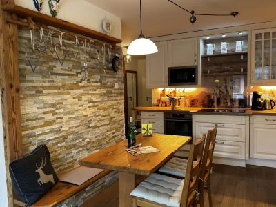 Holiday apartment Ana's Ferienwohnung - Königsschlösser - Features photo 11