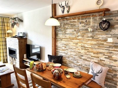 Holiday apartment Ana's Ferienwohnung - Königsschlösser - Features photo 12