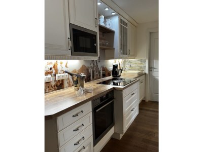 Holiday apartment Ana's Ferienwohnung - Königsschlösser - Features photo 15