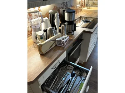 Holiday apartment Ana's Ferienwohnung - Königsschlösser - Features photo 16