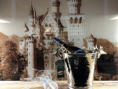 Holiday apartment Ana's Ferienwohnung - Königsschlösser - Features photo 18