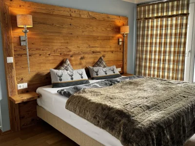 Holiday apartment Ana's Ferienwohnung - Königsschlösser - Features photo 19