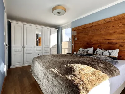 Holiday apartment Ana's Ferienwohnung - Königsschlösser - Features photo 20