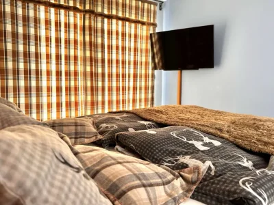 Holiday apartment Ana's Ferienwohnung - Königsschlösser - Features photo 21