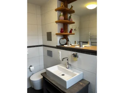 Holiday apartment Ana's Ferienwohnung - Königsschlösser - Features photo 26