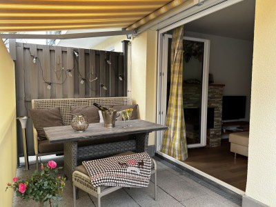 Holiday apartment Ana's Ferienwohnung - Königsschlösser - Features photo 28