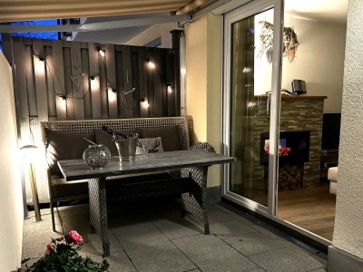 Holiday apartment Ana's Ferienwohnung - Königsschlösser - Features photo 29