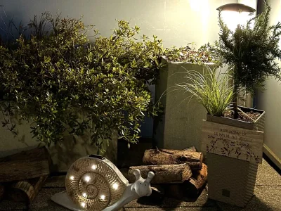 Holiday apartment Ana's Ferienwohnung - Königsschlösser - Features photo 30