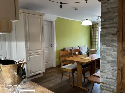 Holiday apartment Ana's Ferienwohnung - Königsschlösser - Features photo 32