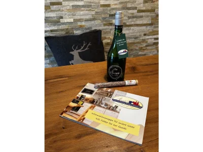 Holiday apartment Ana's Ferienwohnung - Königsschlösser - Features photo 33