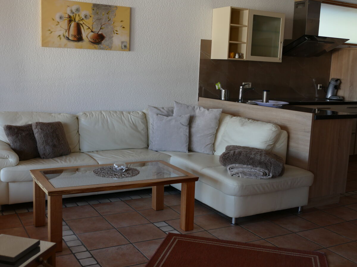 Holiday apartment Source