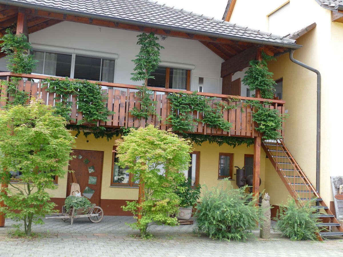 Holiday apartment Source - Outdoor photo 4