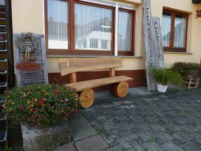 Holiday apartment Source - Outdoor photo 3