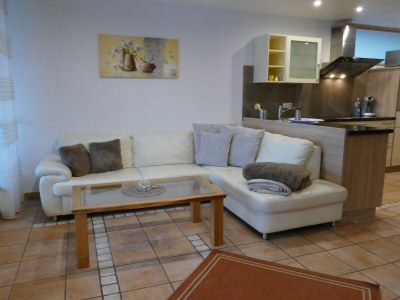 Holiday apartment Source - Features photo 6