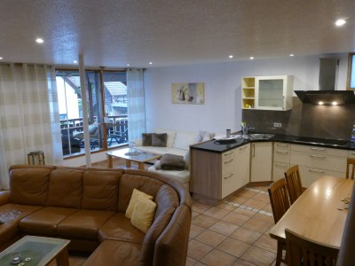 Holiday apartment Source - Features photo 7