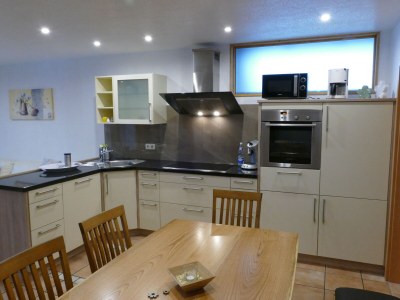 Holiday apartment Source - Features photo 11