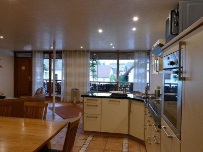 Holiday apartment Source - Features photo 12